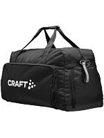 Craft Teamwear Ability Duffel 38L Športová/cestovná taška 82.6006 čierna Craft Teamwear Ability Duffel 38L Športová/cestovná taška 82.6006 čierna