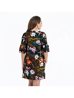 Tunika Style Loja 8111 dark olive/black - Anita Classix Tunika Style Loja 8111 dark olive/black - Anita Classix