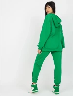 Súprava EM KMPL 727.05X zelená Súprava EM KMPL 727.05X zelená