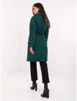 Kabát IT SK FL5712.84 tmavozelený Kabát IT SK FL5712.84 tmavozelený