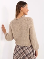 Jumper MI SW 1311.31 béžový