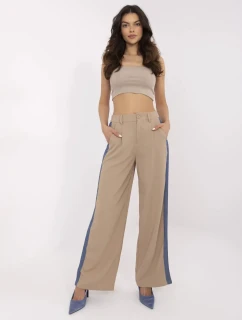 Nohavice NM SP Y0830.64P camel