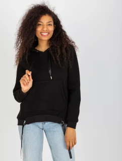 Mikina TW BL 1003.95P čierna