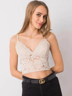 Top TW TP BI 8335.26 béžová