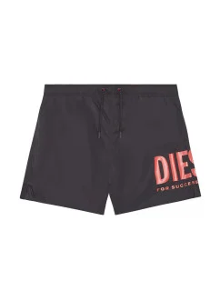 Pánske plavky A09682-0WDAP-900 - Diesel