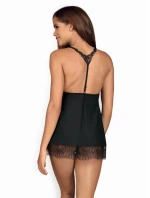 Zmyselná košieľka Chiccanta babydoll - Obsessive Zmyselná košieľka Chiccanta babydoll - Obsessive