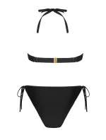 Dámske dvojdielne plavky Lucerne 2 S555V1LC2 Black - Self