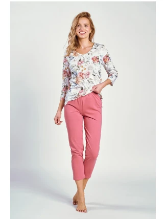 Pyžamo model 199041 Taro