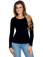 Dámska blúzka Babell Manati dl / r S-2XL