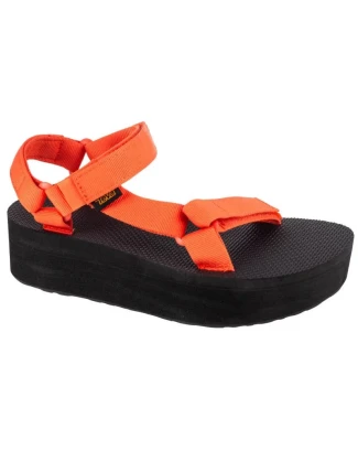 Teva W Flatform Universal Sandals W 1008844-TGLY sandále Teva W Flatform Universal Sandals W 1008844-TGLY sandále