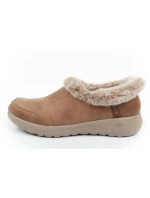Topánky Skechers ON-THE W 175490/CSNT