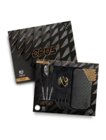 Šípky Harrows Opus 90% steeltip