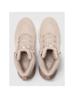 Dámska vysoká treková obuv speed hiker s membránou 4F 4FWMM00FOTSF035-83S