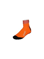 Chrániče na topánky POC Thermal Short Bootie, oranžové Chrániče na topánky POC Thermal Short Bootie, oranžové