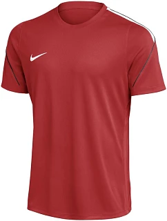 Pánske tričko Nike Dri-FIT Strike, červené, HV8339 657