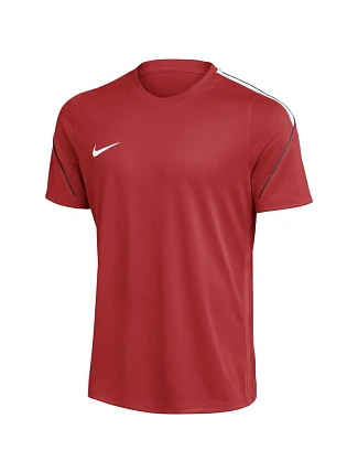 Pánske tričko Nike Dri-FIT Strike, červené, HV8339 657