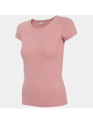 Dámske tričko W H4L22-TSD350 56S - 4F