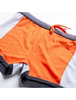 Pánske plavky Stripe M 92800076209 - Aquawave Pánske plavky Stripe M 92800076209 - Aquawave