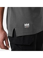 Helly Hansen Classic 79167 Pánske piqué polo „Classic“ 59.9167 kamennomodrá Helly Hansen Classic 79167 Pánske piqué polo „Classic“ 59.9167 kamennomodrá