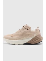 Buty Sportowe Damskie Do Trekkingu I Trailu SPEED HIKER 4F 4FWMM00FOTSF033-83S Beżowe