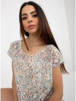 Dámska blúzka D73771R10978Q - FPrice