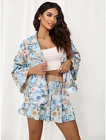 Blazer IT MA FL10233.84 svetlo modrá Blazer IT MA FL10233.84 svetlo modrá