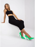 Súprava RV KMPL 7846.66 čierna