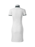 Šaty pre ženy biele