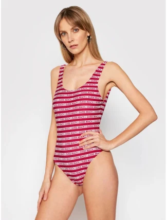 Dámske jednodielne plavky E1GJ17MC040 - S0P2 - Guess