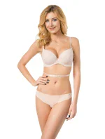 Dámska push-up podprsenka MULTI 11011