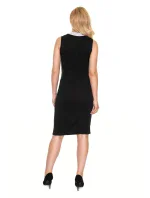 Tehotenské šaty model 159438 PeeKaBoo