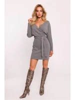 Denné šaty model 201080 Moe