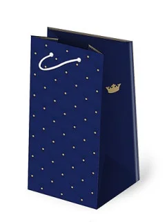 Peacock T-7L Set 84 Prešívaná taška A'10