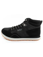 Zimné topánky Lee Cooper M LCJ-24-03-3012M