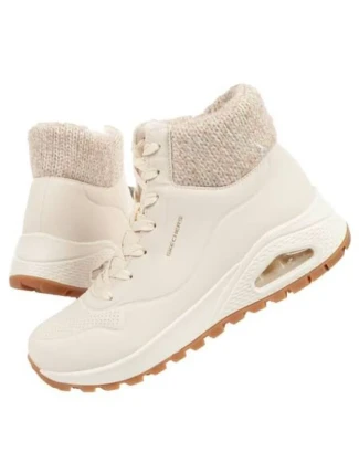 Skechers Uno Rugged W 167988/NAT