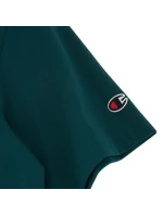 Pánske tričko Champion SS Tee M 220256 GS502