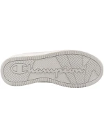 Dámske topánky Champion Foul Play PLat Velour Low Cut W S11702 ES002 Dámske topánky Champion Foul Play PLat Velour Low Cut W S11702 ES002