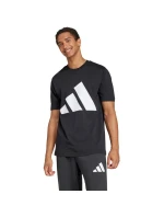 Adidas Essentials Big Logo Single Jersey Tee M JE8945 muži