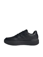 Dámska obuv Adidas Courtblock W JQ8666