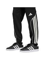 Pánska tepláková súprava adidas 3-Stripes black JN1817