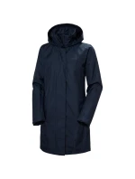 Helly Hansen Dámsky kabát W VANCOUVER INS RAINCOAT 54470 597