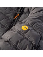 Pánska bunda Salrin M 92800435020 - Hi-Tec