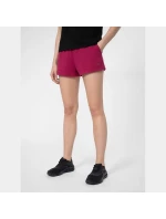 Dámske šortky W 4FSS23TSHOF175 53S - 4F
