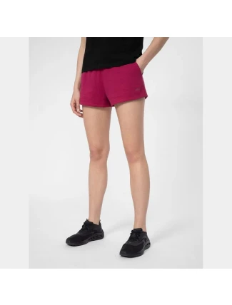 Dámske šortky W 4FSS23TSHOF175 53S - 4F