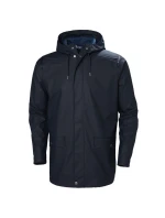 Helly Hansen Moss Raincoat M 53265 597 Bunda