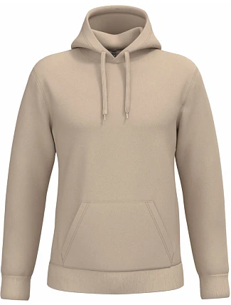 Kariban K 476 Pánska mikina s kapucňou 20.K476 light sand Kariban K 476 Pánska mikina s kapucňou 20.K476 light sand