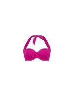 Style Catalina Top Bikini - horný diel 8771-1 passion pink - RosaFaia Style Catalina Top Bikini - horný diel 8771-1 passion pink - RosaFaia
