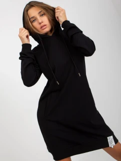 Dámska tunika RV TU 8356.90 čierna