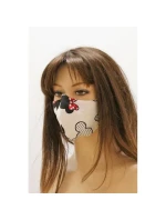 Dvojvrstvová rúška Minnie - Vestis Dvojvrstvová rúška Minnie - Vestis