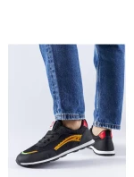 Športová obuv model 207621 Solea Športová obuv model 207621 Solea